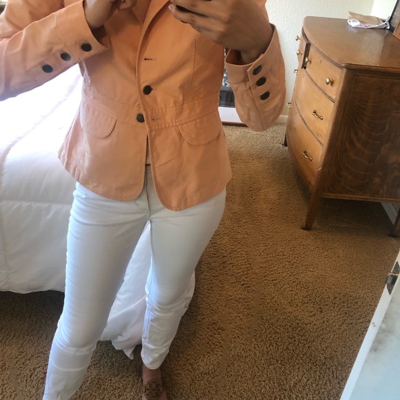 Spring riding style jacket! - Picture 3 of 3